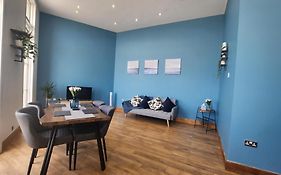Imperial Suites Heart Of Margate! Sleeps 6